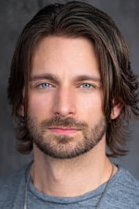 Derek Yates in Titanic 666