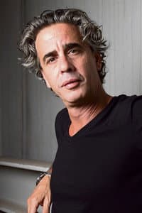 Nir Levy in Etsba Elohim