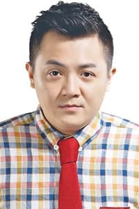 Kao Meng-Chieh in How Are You, Dad?