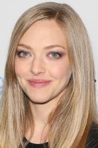 Amanda Seyfried in JT: Reflections