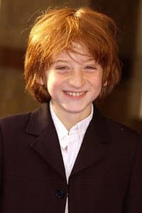Raphaël Coleman in It's Alive