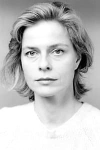 Corinna Kirchhoff in Wolfsfährte