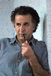 Majid Jafari in Man Mitarsam