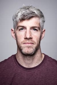Kieran O'Reilly in Bully