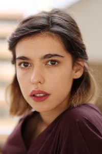 Mara Bugarin in Metronom