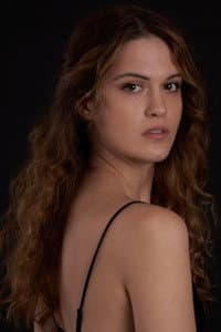 Staša Nikolić in Battle for Castle Itter