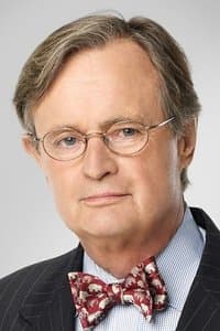 David McCallum in The Man Who Lived at the Ritz