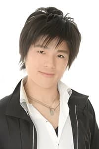 Takuya Kuriyama in 会長はメイド様！