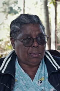 Lindalva Antônia Pereira in Relatos Sóbrios