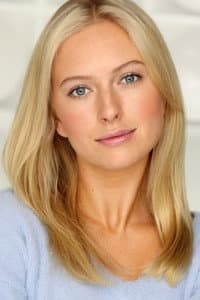 Savanna Gann in Old Friends