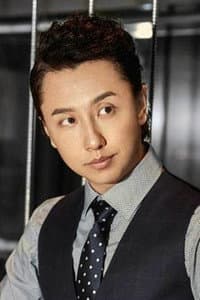 Huang Cailun in 这个杀手不太冷静