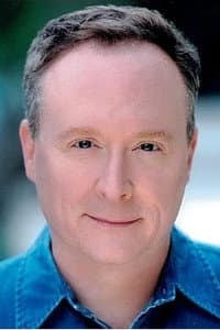 Brent Langdon in Hal and Julie