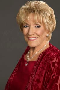 Jeanne Cooper in Calling Homicide