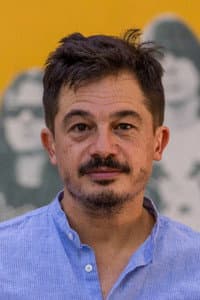 Paulo Pécora in Flipper