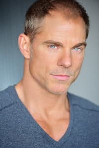 Danny Wolske in Bleed