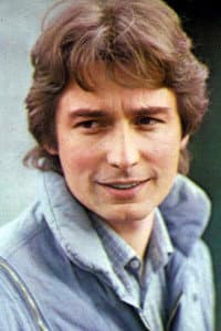 Petr Svoboda in O Všudybylovi