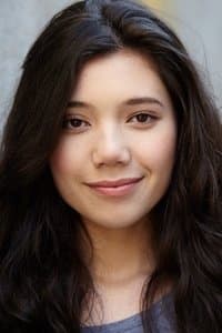 Hanako Greensmith in Chicago Fire