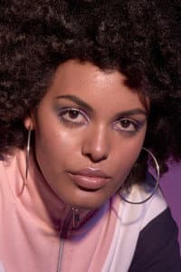 Mila Smith in Once I Was Engaged