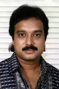 Karthik in Edhir Katru