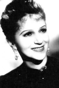 Alice Cocéa in Atout cœur