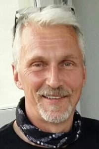 Boman Oscarsson in Satungen