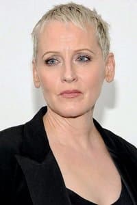 Lori Petty in Fear, Love, and Agoraphobia