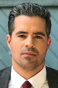 Christopher Diaz in The Magnificent Mendez