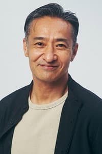 Yoshiyuki Yamaguchi in 駐在刑事SP 2022