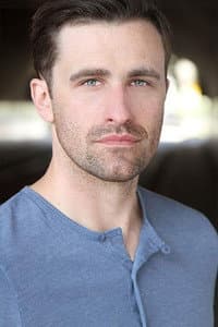 Ross Crain in Game Changer