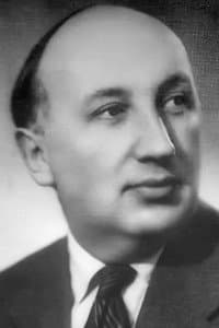 Georgi Georgiu in Хлеб пахнет порохом