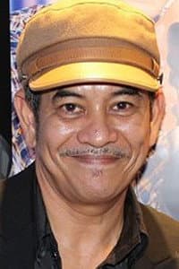 Usop Wilcha in Hantu Kak Limah Balik Rumah