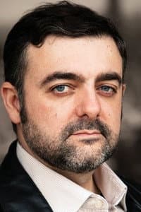 Frédéric Boismoreau in Je suis un déballage