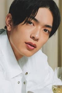 Kyohei Takahashi in なにわ男子 Debut Tour 2022 1st Love