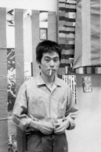 Yoshihiro Kato in Cybele: A Pastoral Ritual in Five Scenes