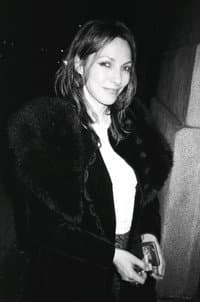 Carolyn Funk in Extra Ultra Super Gal