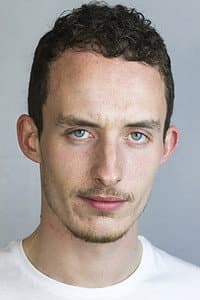 Connor Paganini in Boys Behind Bars 2