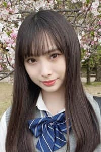 Umeyama Cocona in NMB48 10th Anniversary LIVE ～心を一つに、One for all, All for one～