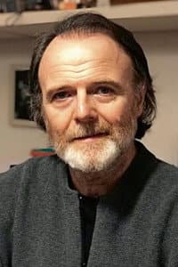 Luis Machín in Barreda