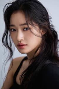 Song Chae-yoon in 조선로코 - 녹두전