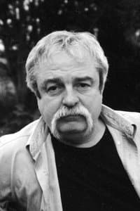 Savva Kulish in Похороны Сталина