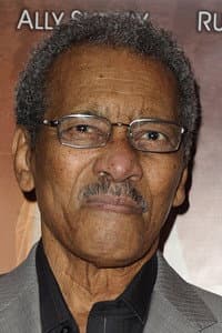 Dick Anthony Williams in Freeman