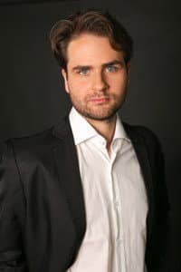 Pedro Wagner in We, Brothers