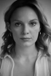 Celine Fortenbacher in The Truthers