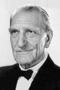 C. Aubrey Smith in Romeo and Juliet