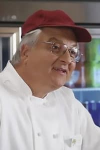 Bruno Alexander in Hangman