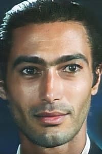 Ahmed Mehrez in The Return of the Prodigal Son