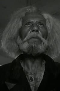 Emory Richardson in Beware
