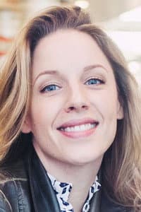 Jessie Mueller in Adrienne