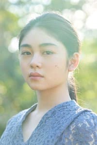 Erika Takizawa in Bloody Love 歌劇「ババンババンバンバンパイア」