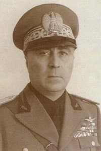 Roberto Farinacci in All'armi siam fascisti!